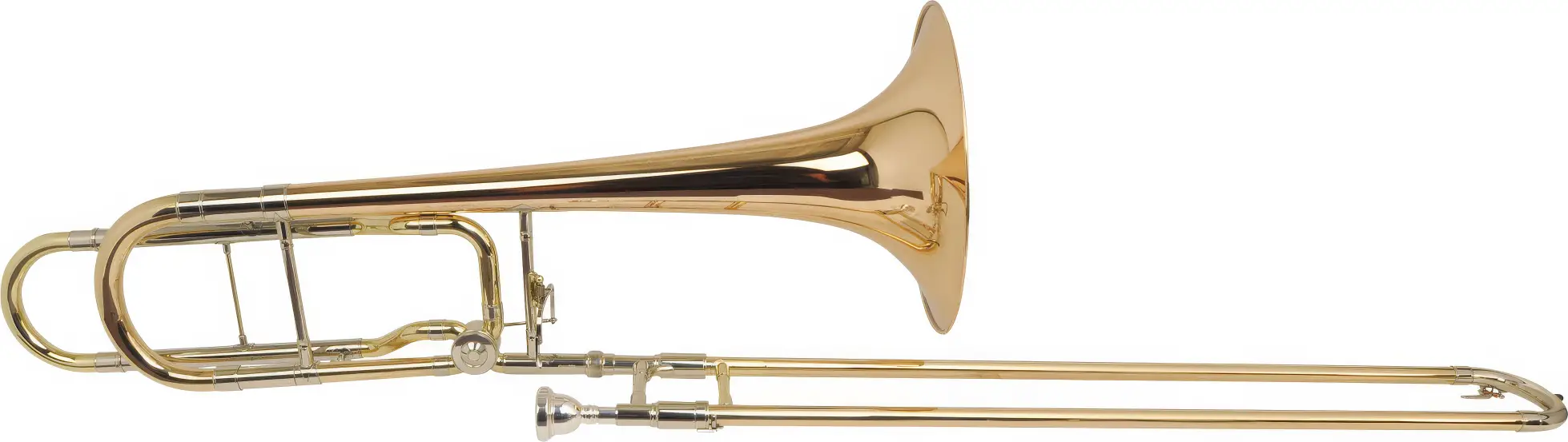 110H Centennial series バス・トロンボーン｜CONN
