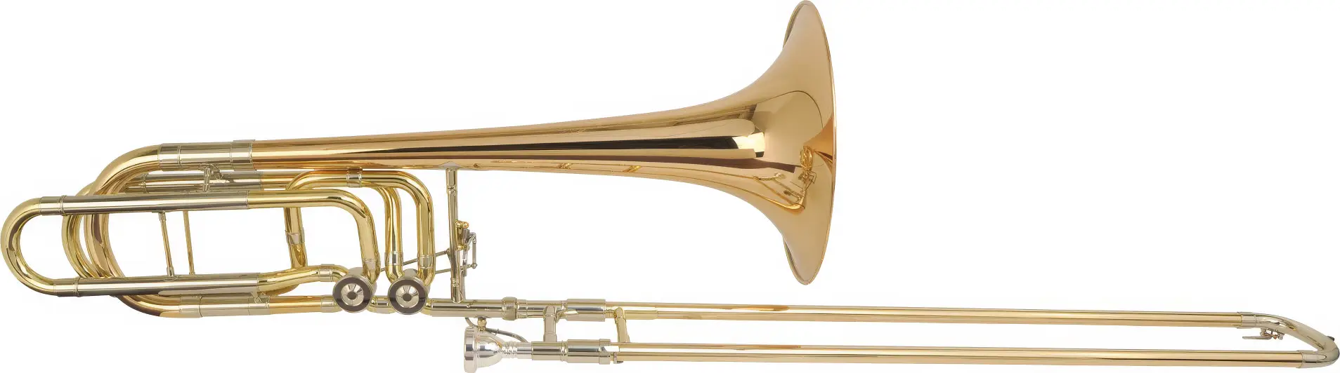Conn 112H バストロンボーン 112H Centennial series バス・トロンボーン｜CONN
