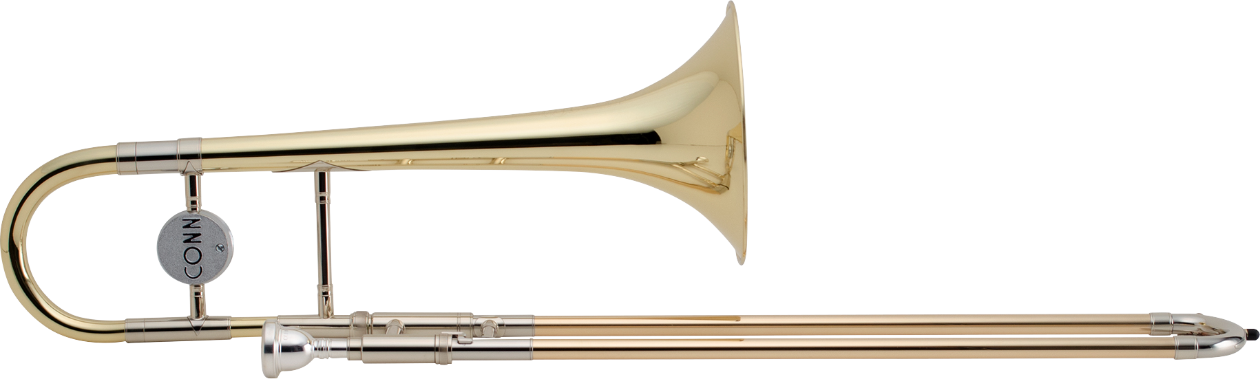 34H アルト・トロンボーン｜C.G.Conn