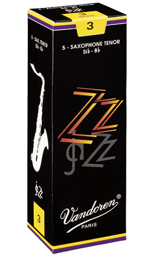 テナーサクソフォン用リード ZZ