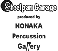 STEELPAN GARAGE