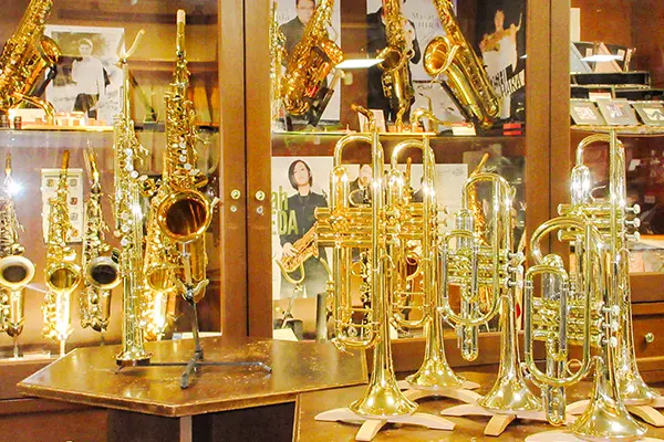 NONAKA MUSIC HOUSE