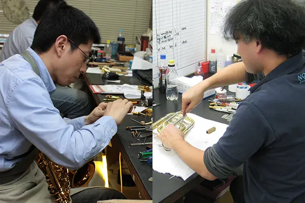 NONAKA TECHNICAL SERVICE FUKUOKA