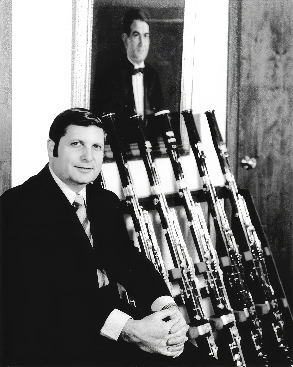 アラン・フォックス