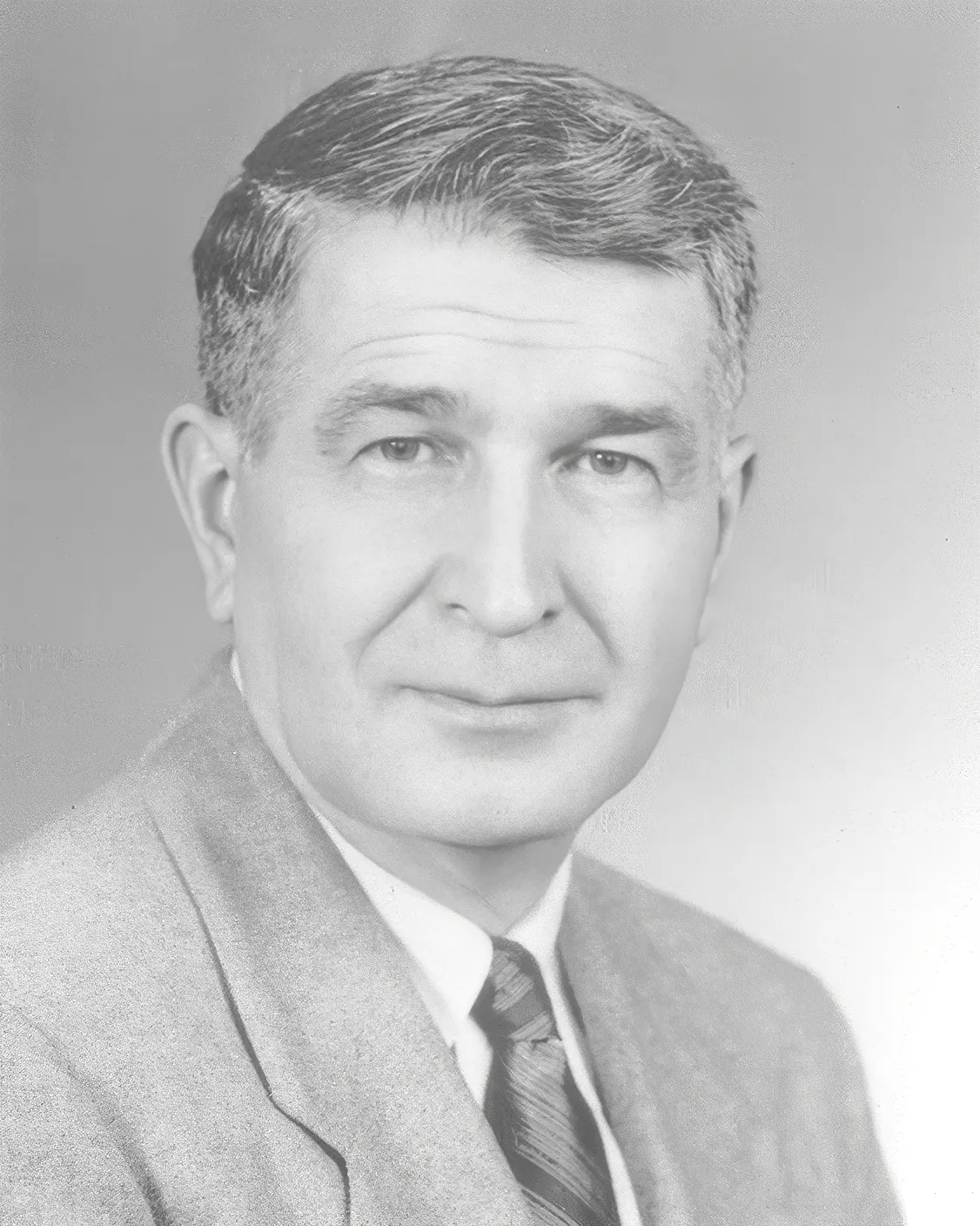 ヒューゴ・フォックス