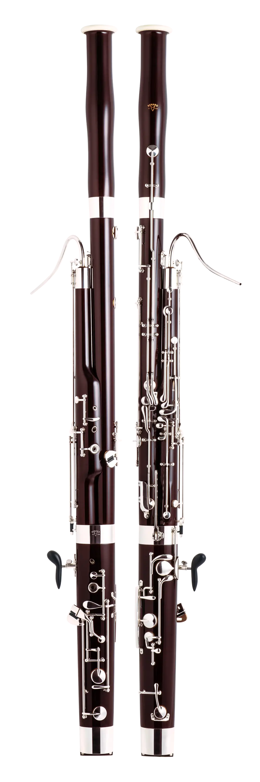 Fox Renard 122E