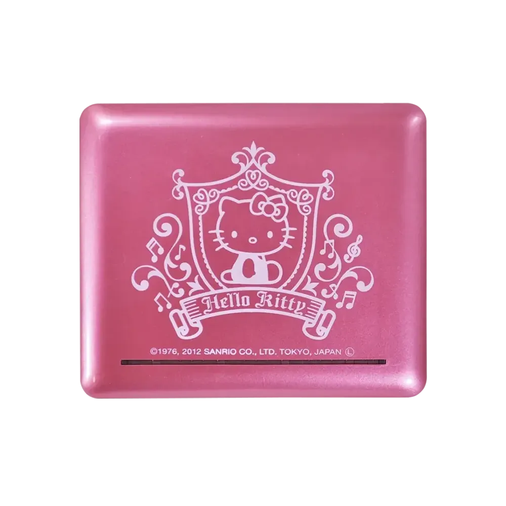 ハローキティ（ピンク）リードケース
