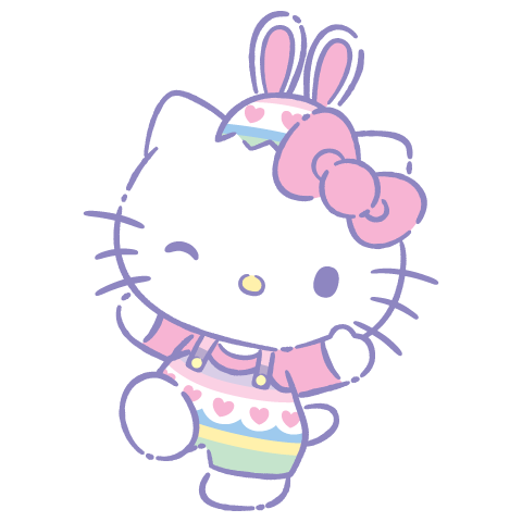 ハローキティ