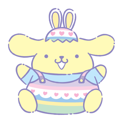 ポムポムプリン