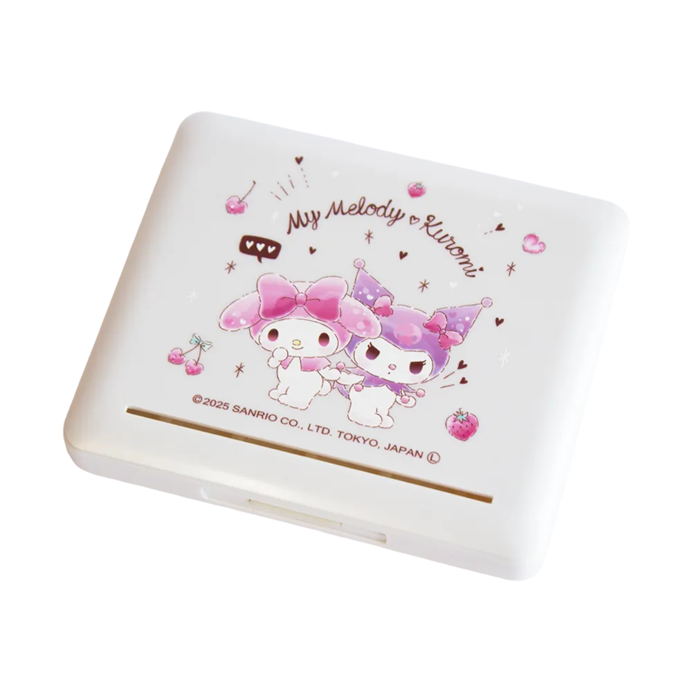 リードケース