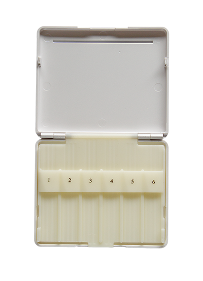 マイメロディ＆クロミ リードケース