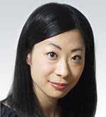 平川 加恵