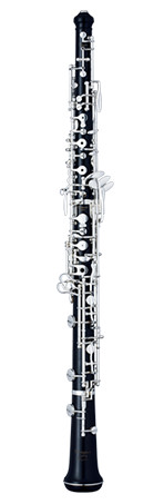 オーボエ marigaux 901 フランソワルルー選定品 楽器・機材