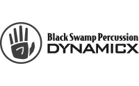 Black Swamp Percussion Dynamicx