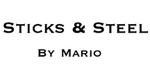STICKS & STEEL 