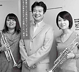 第30回日本管打楽器コンクール・トランペット部門