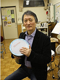 楽器で世界を結ぶ 野中貿易株式会社