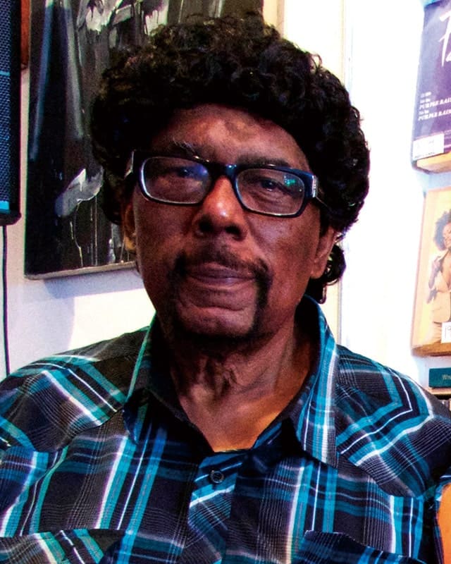 James Gadson