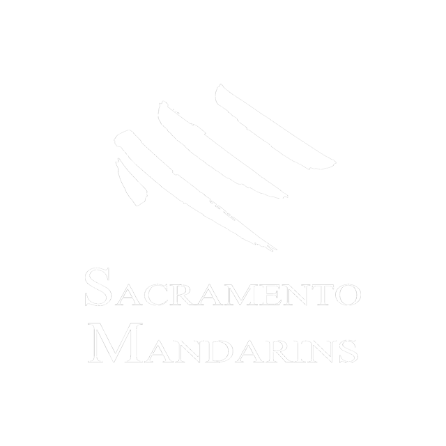 Sacramento Mandarins