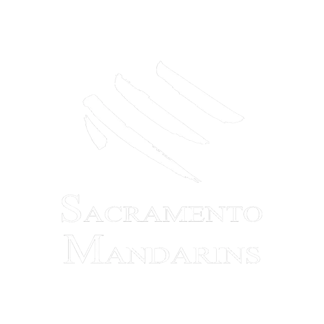 Sacramento Mandarins