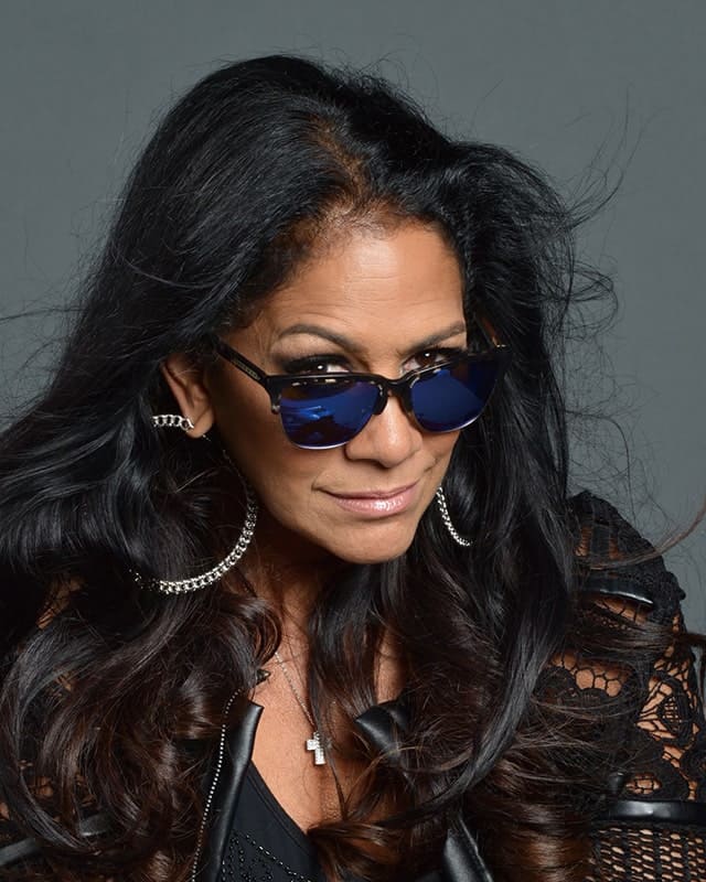 Sheila E.