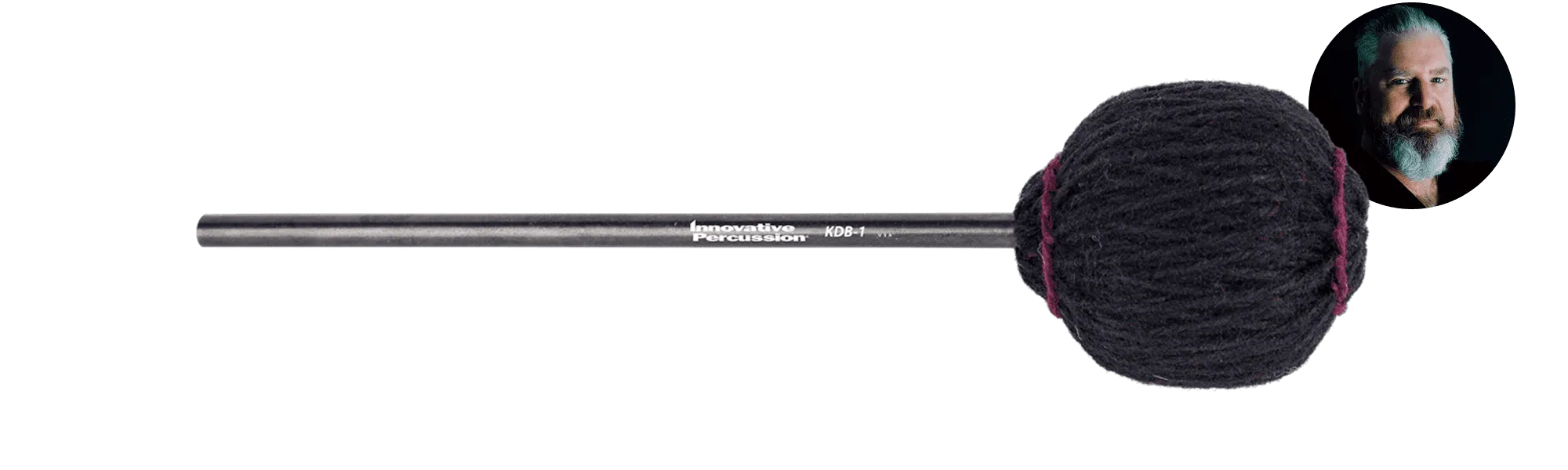 KDB-1〈Chris Mchugh〉