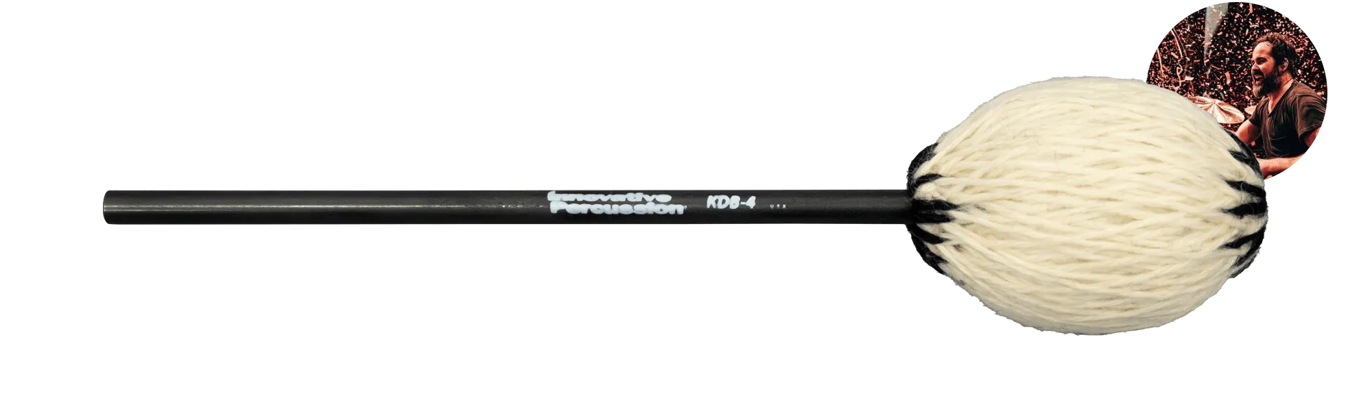 KDB-4〈Ronnie Vannucci〉