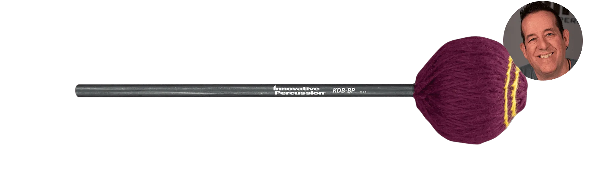 KDB-BP〈Jim Riley〉