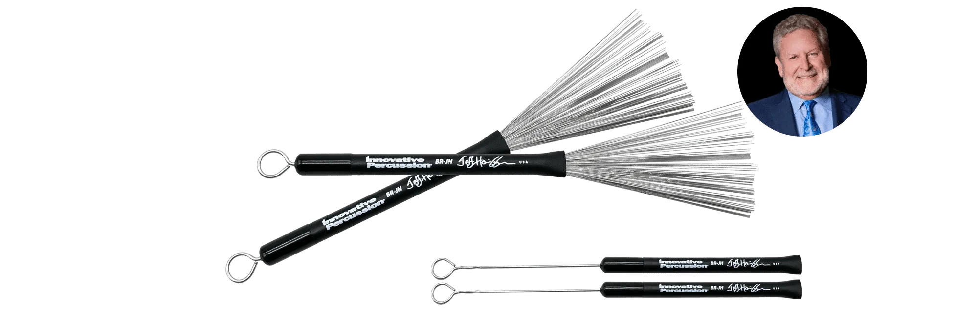 BR-JH〈Jeff Hamilton〉