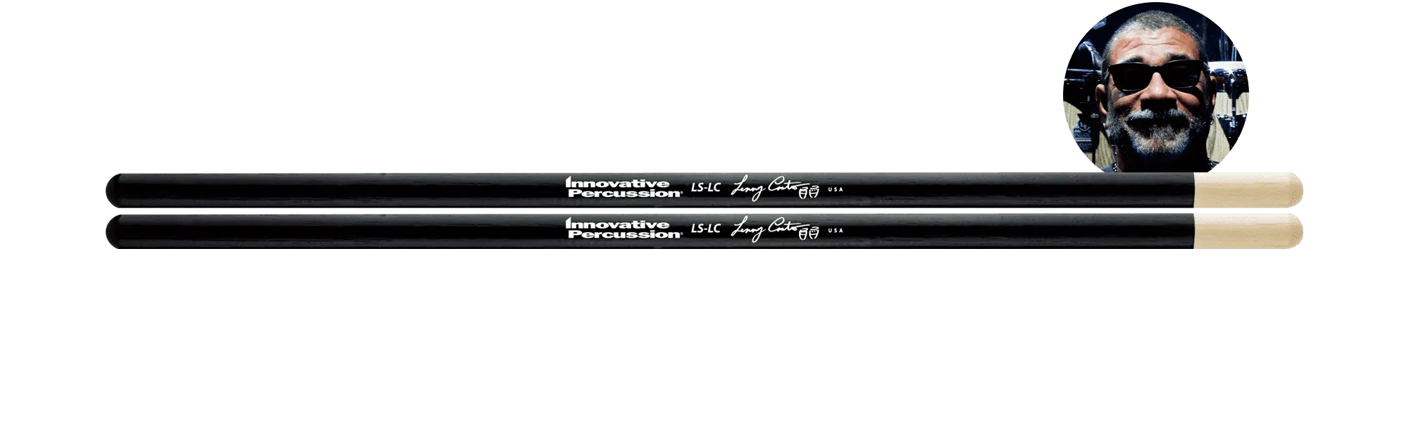 LS-LC〈Lenny Castro〉