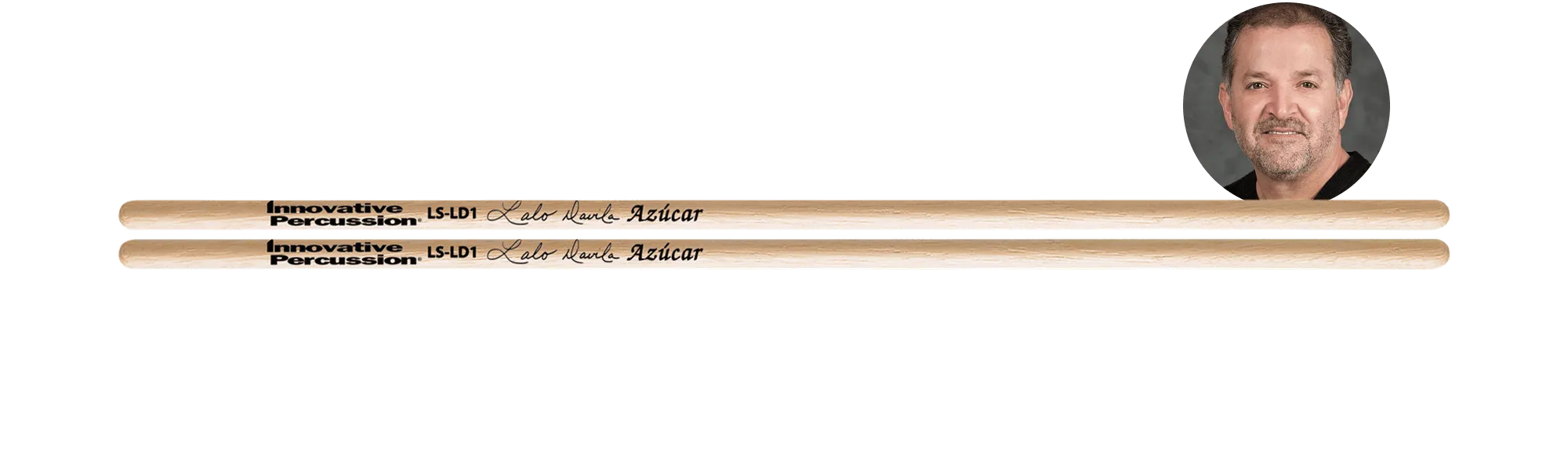 LS-LD1〈Lalo Davila〉