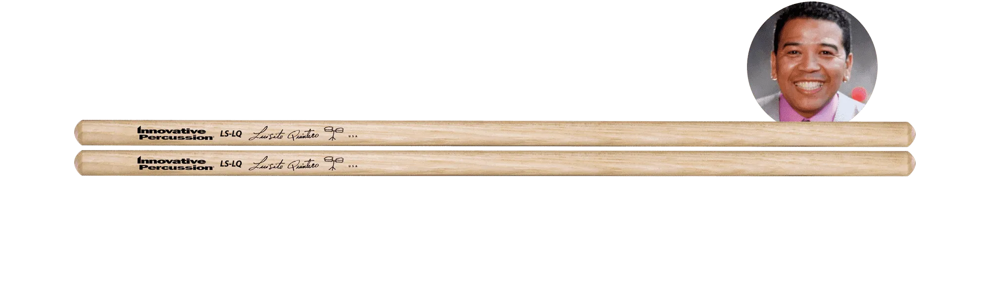 LS-LQ〈Luisito Quintero〉