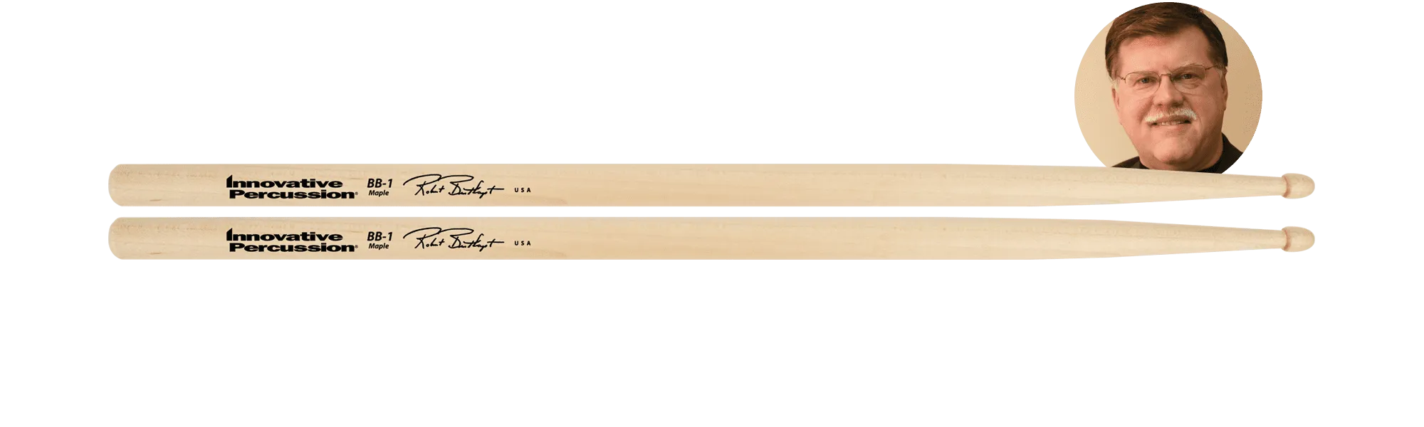 BB-1〈Bob Breithaupt〉