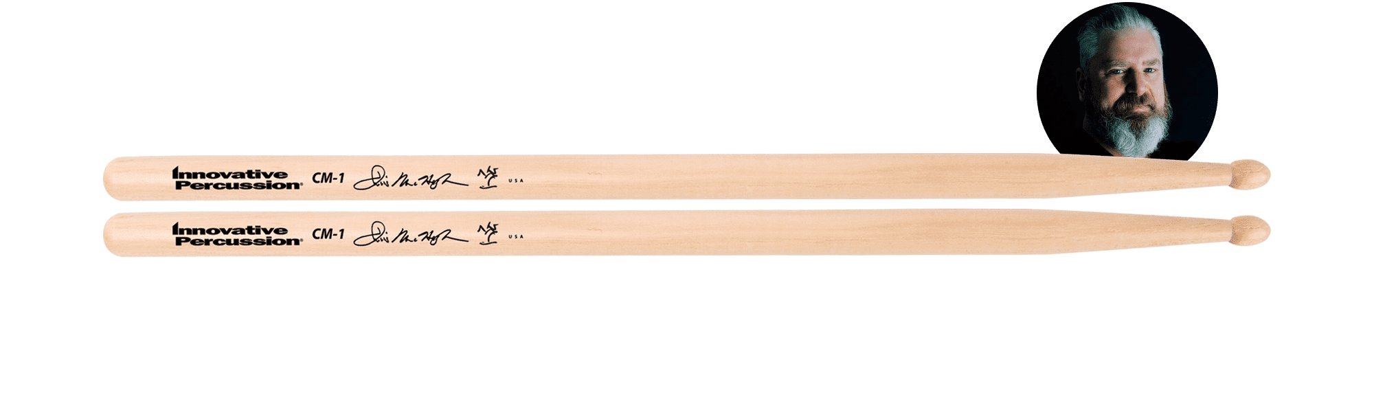 CM-1〈Chris Mchugh〉