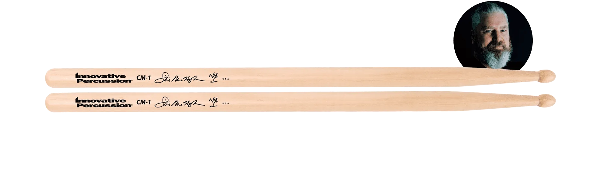 CM-1〈Chris Mchugh〉