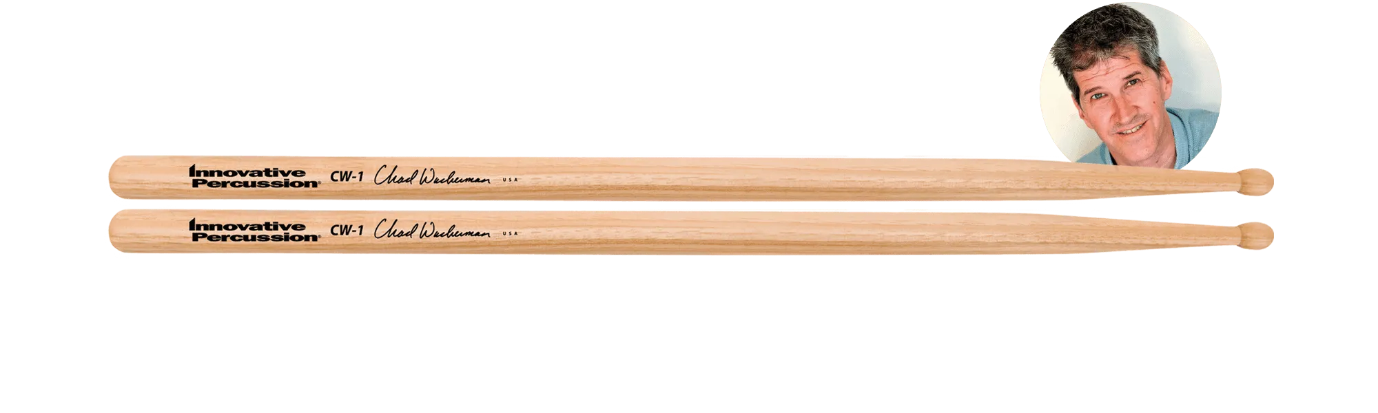 CW-1〈Chad Wackerman〉