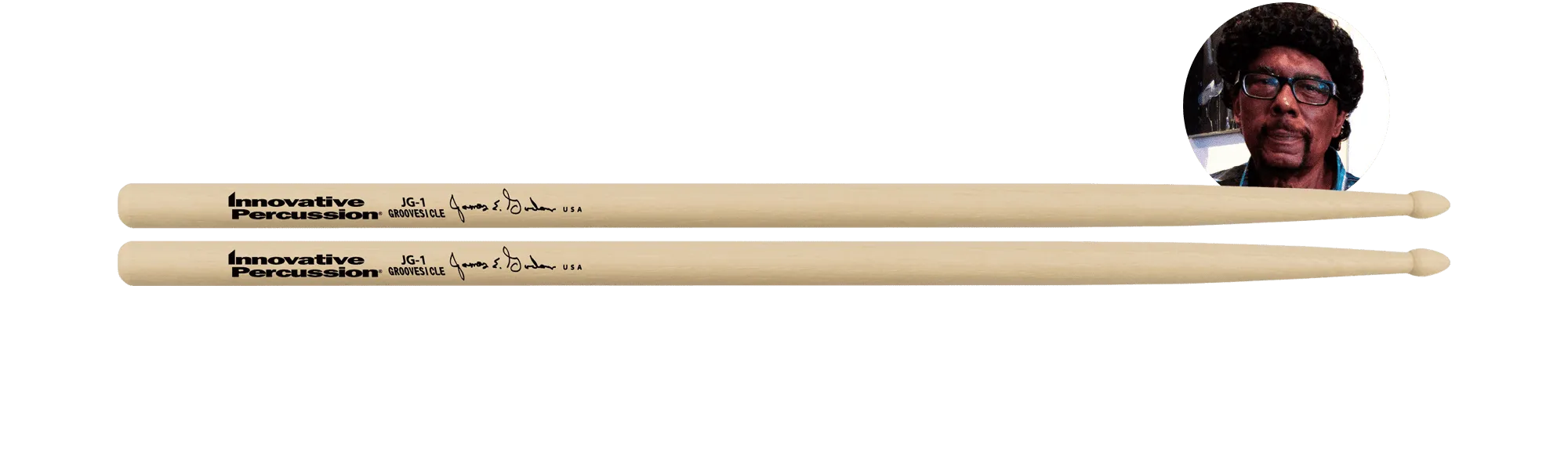 JG-1〈James Gadson〉