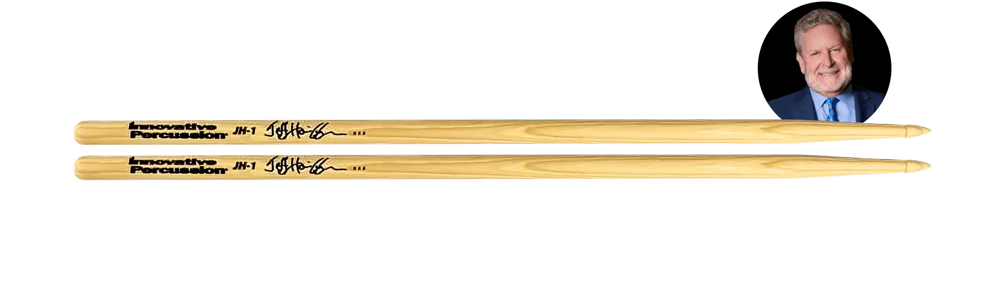 JH-1〈Jeff Hamilton〉