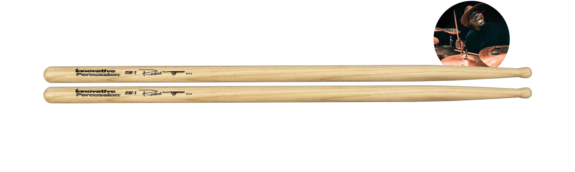 RW-1〈Rashid Williams〉