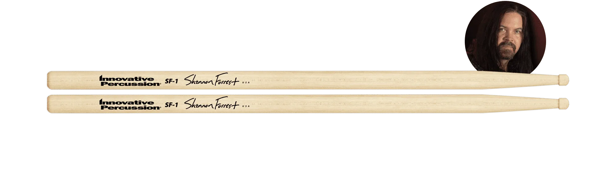 SF-1〈Shannon Forrest〉