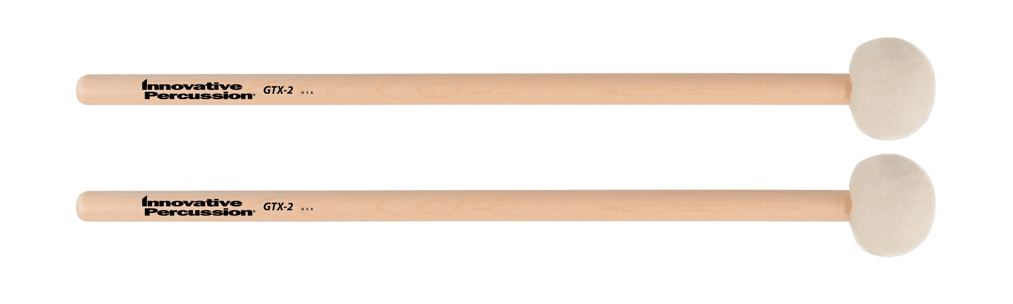 Timpani Malletes：Concert：Innovative Percussion｜野中貿易