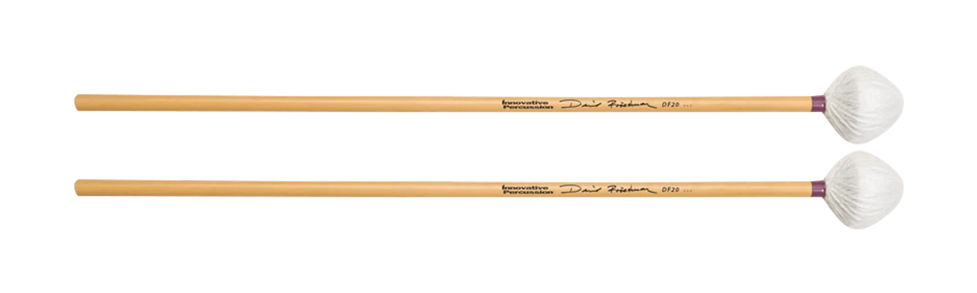 David Friedman Series 