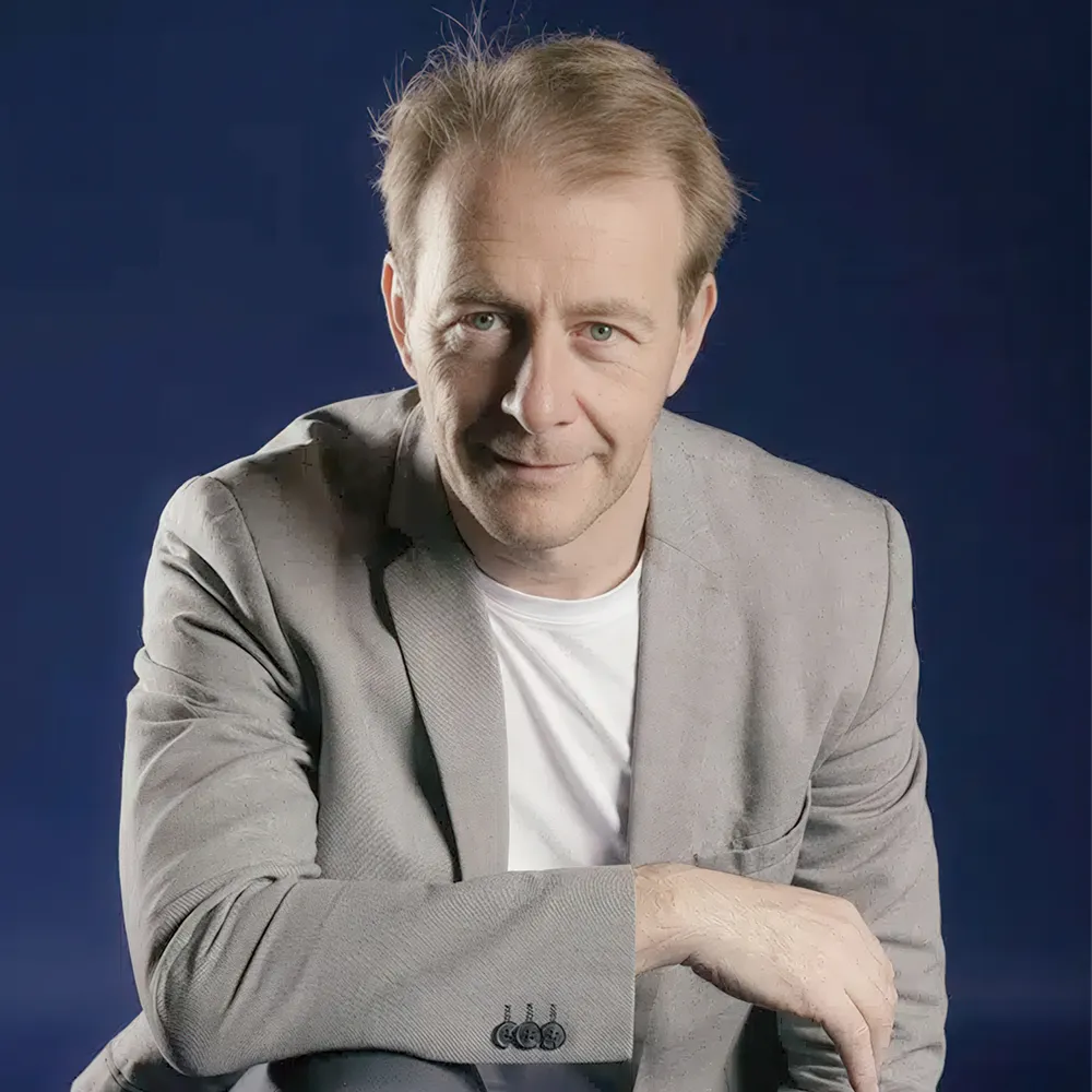 Jean-Claude Gengembre