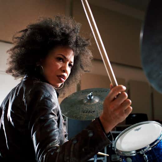 Cindy Blackman Santana