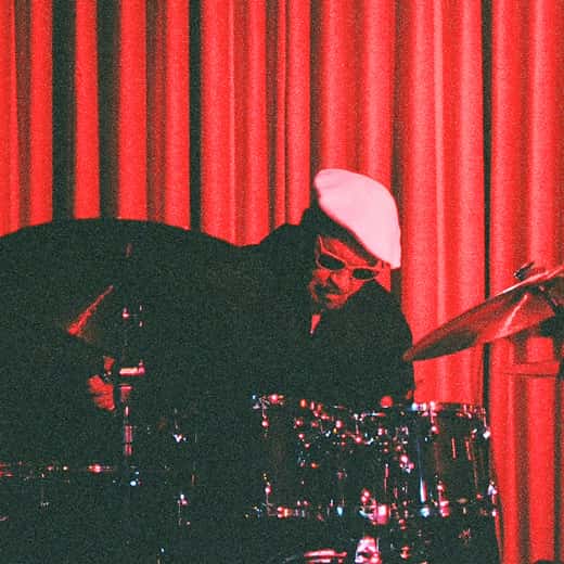 Idris Muhammad