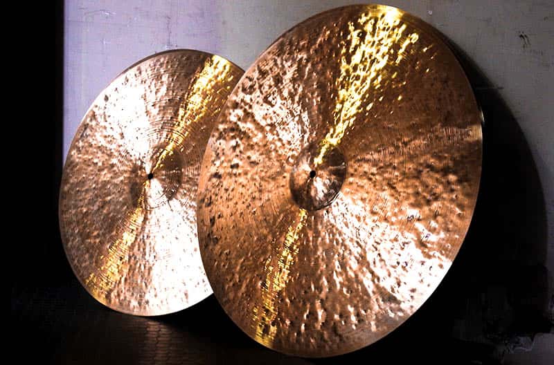 Istanbul Agop Cymbals-イスタンブール アゴップ シンバル日本語サイト-