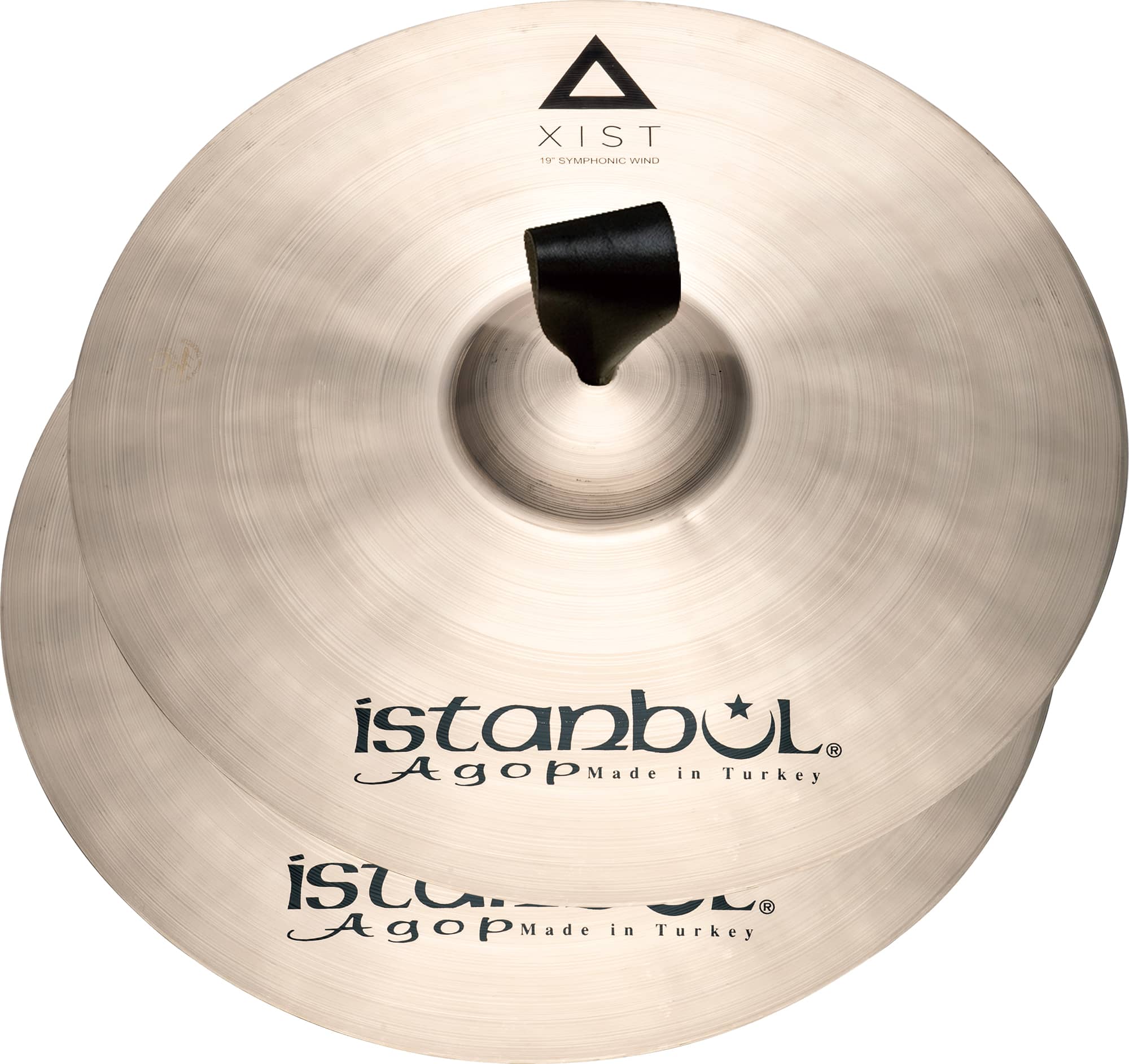 コンサート・シリーズ - Istanbul Agop Cymbals