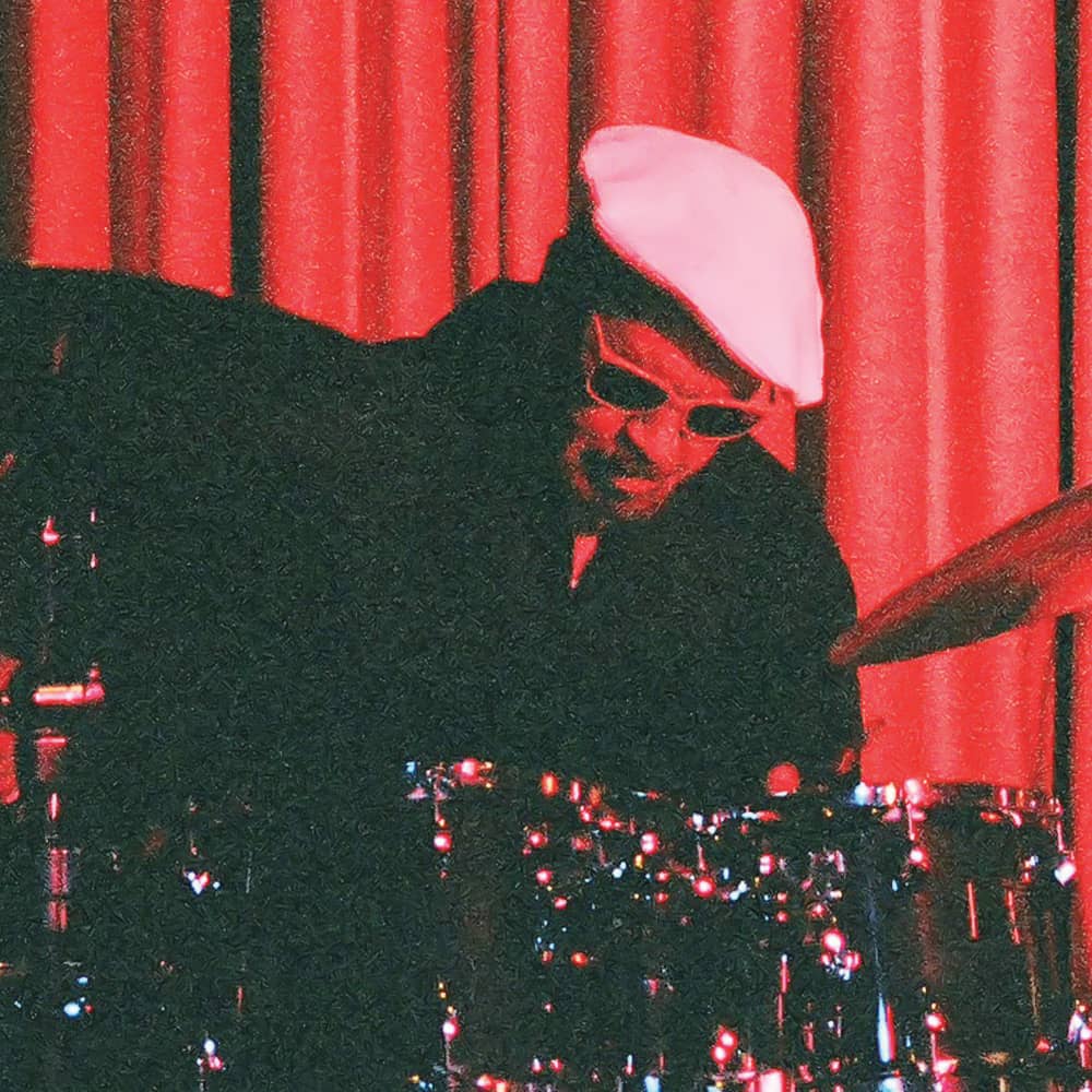 Idris Muhammad