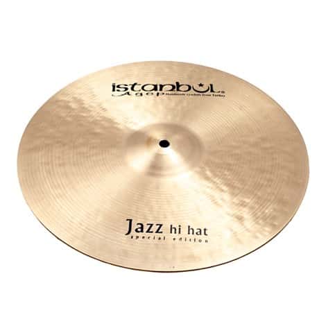 Special Edition Hi-Hats