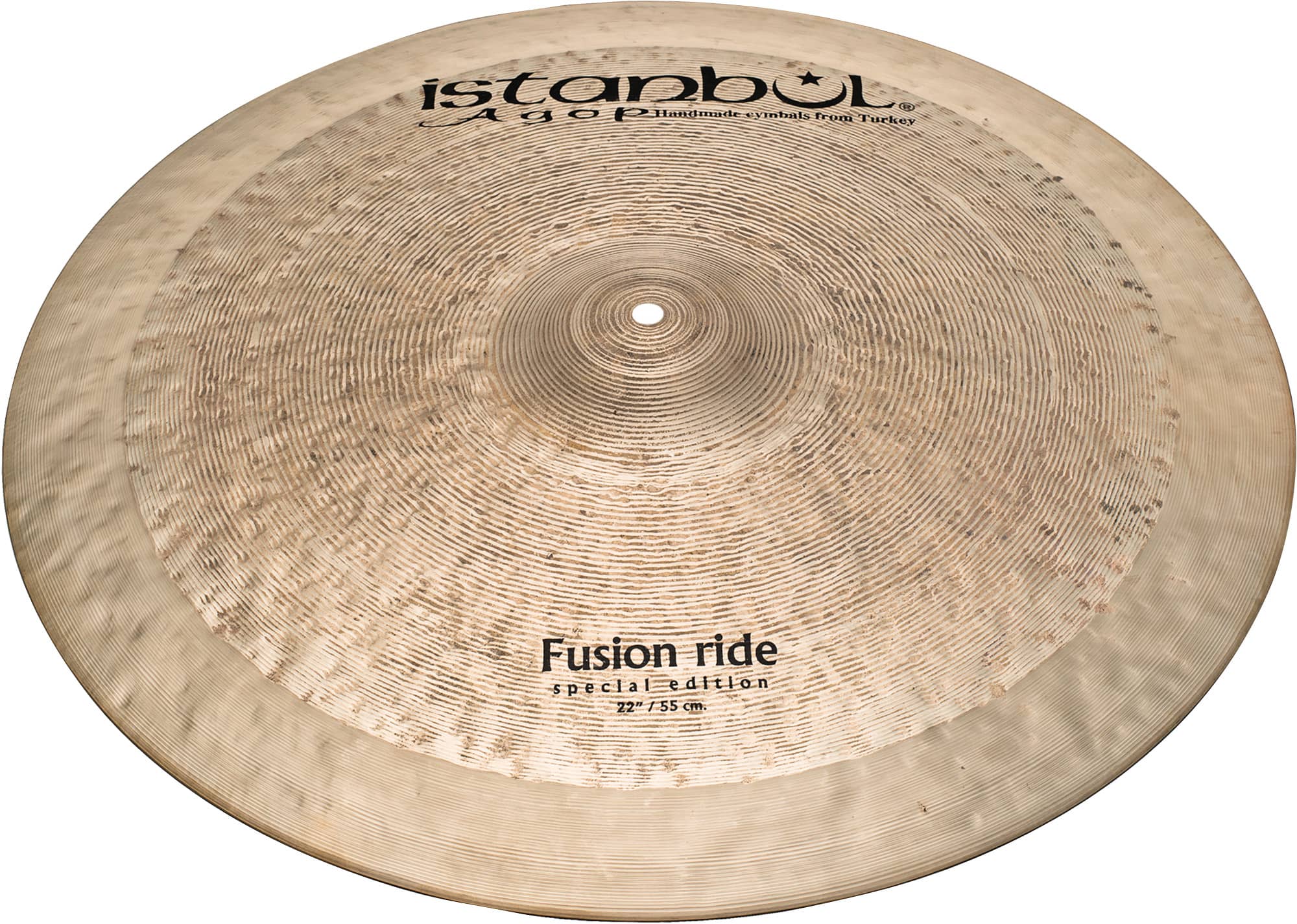 Special Edition Series Fusion Ride